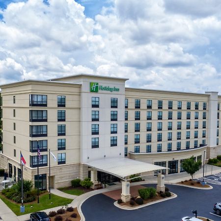 Holiday Inn Rocky Mount I-95 @ Us 64 By Ihg Zewnętrze zdjęcie
