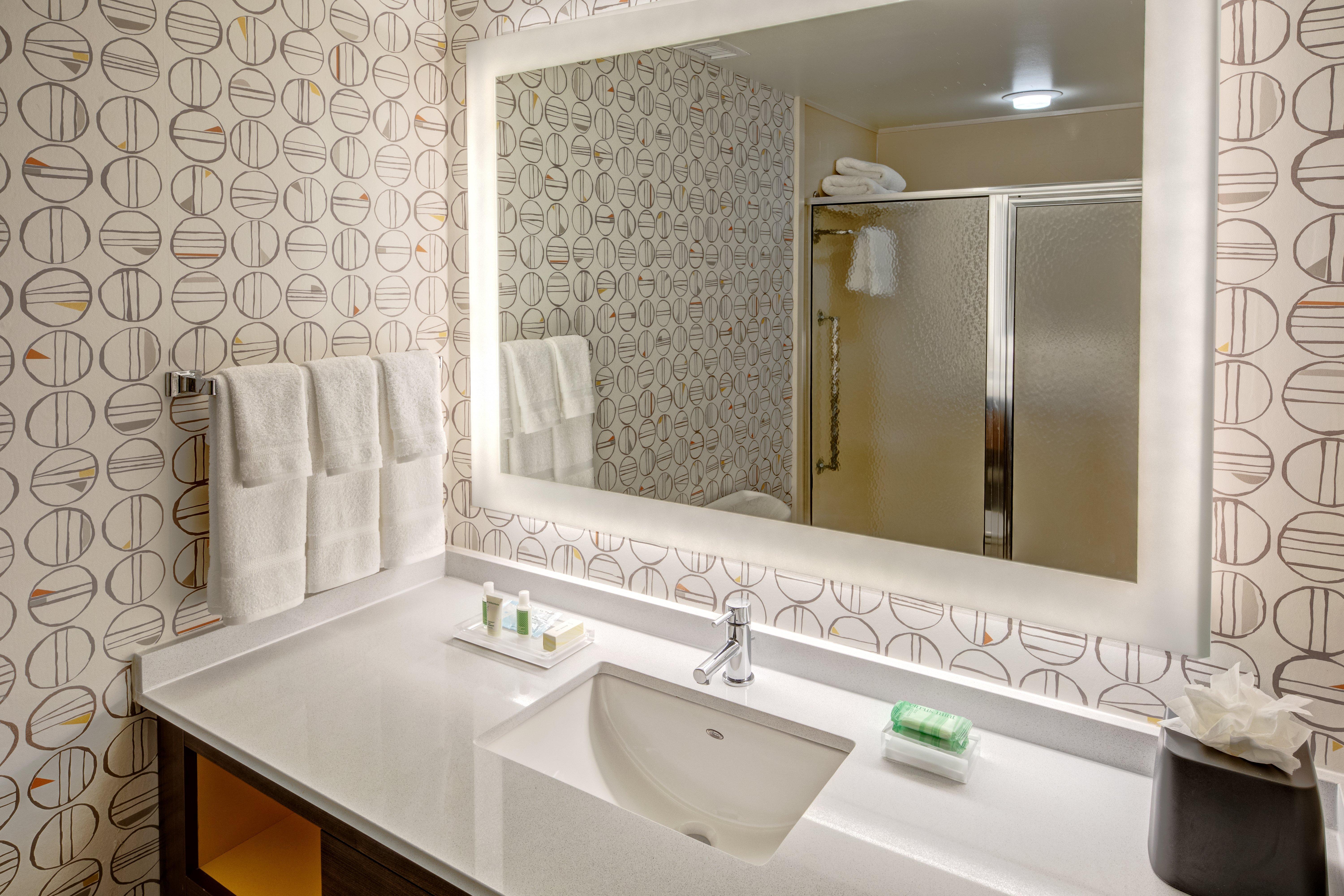 Holiday Inn Rocky Mount I-95 @ Us 64 By Ihg Zewnętrze zdjęcie