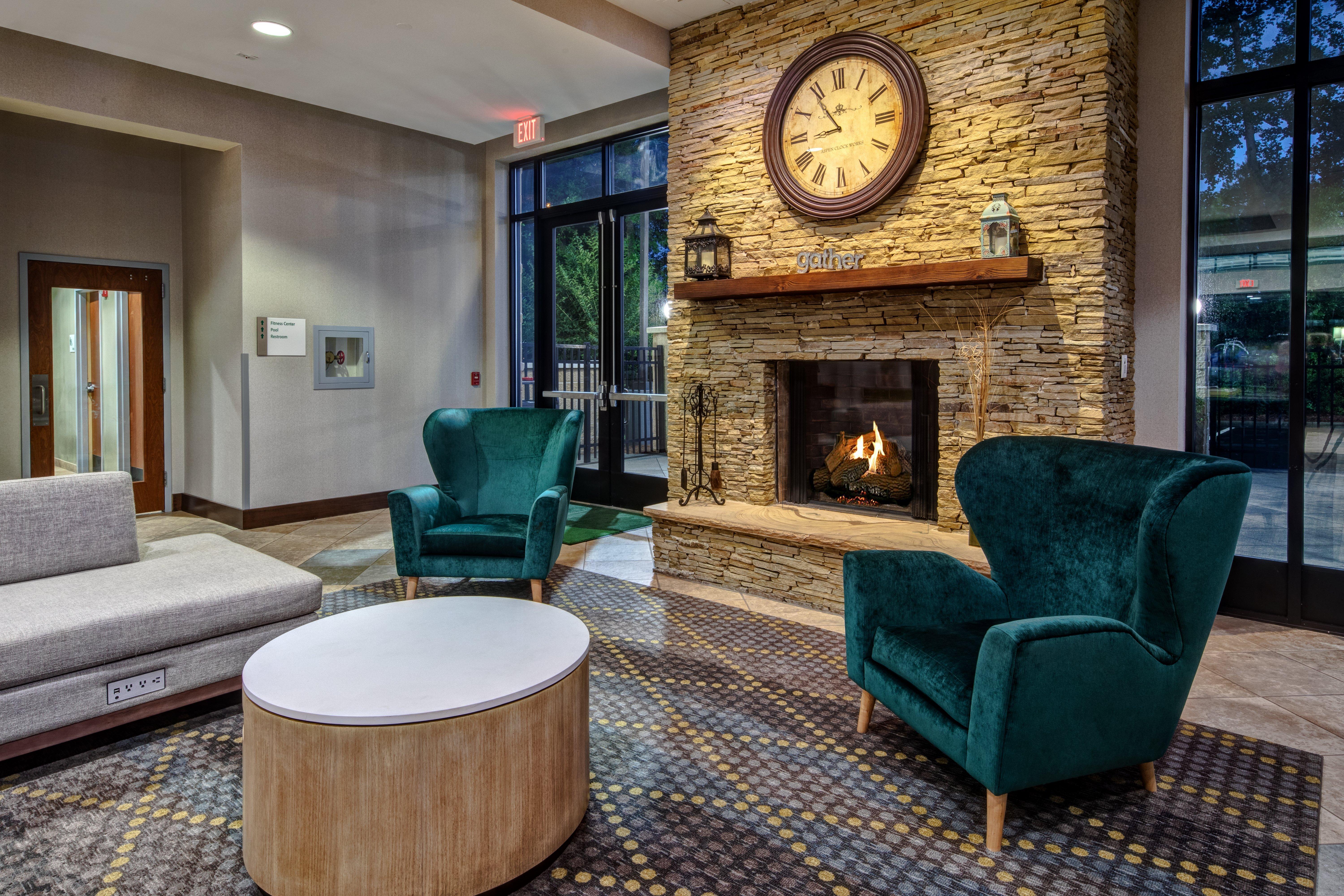 Holiday Inn Rocky Mount I-95 @ Us 64 By Ihg Zewnętrze zdjęcie