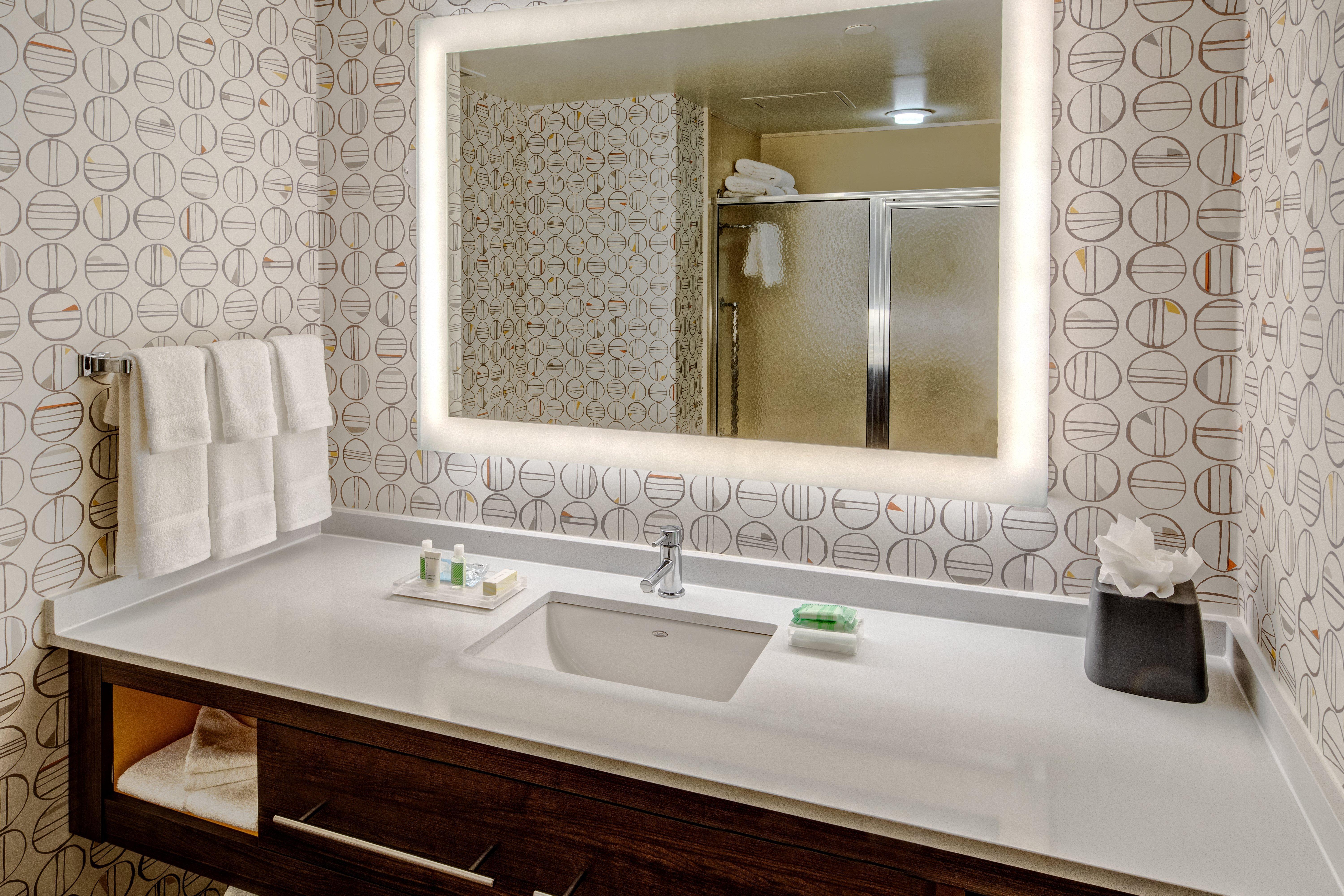 Holiday Inn Rocky Mount I-95 @ Us 64 By Ihg Zewnętrze zdjęcie