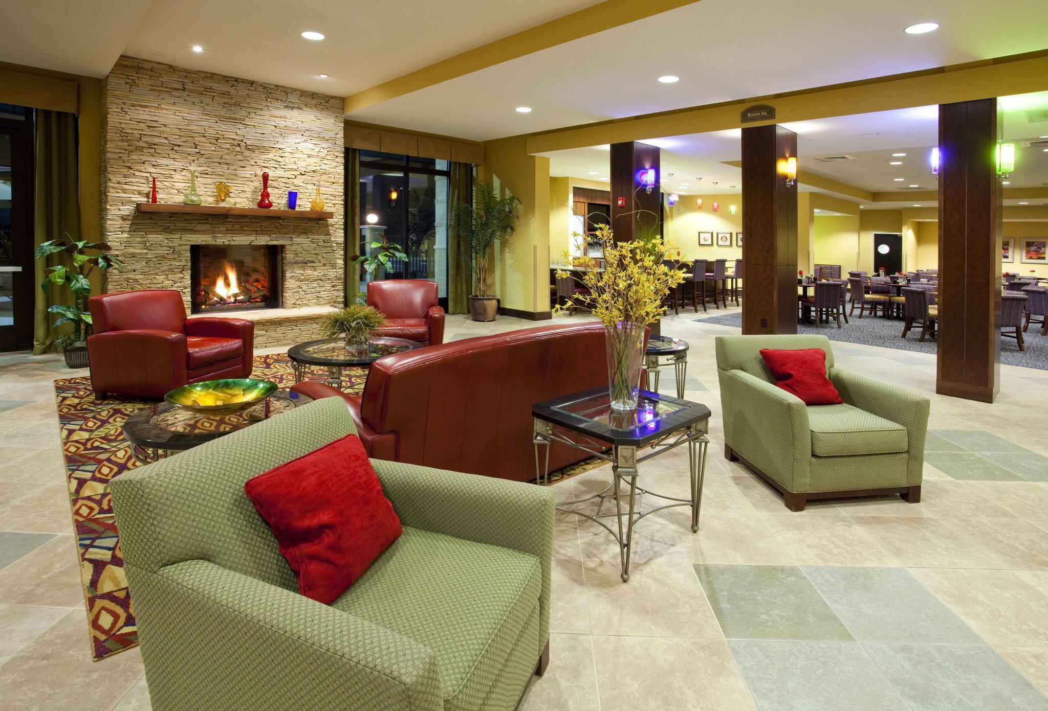 Holiday Inn Rocky Mount I-95 @ Us 64 By Ihg Zewnętrze zdjęcie