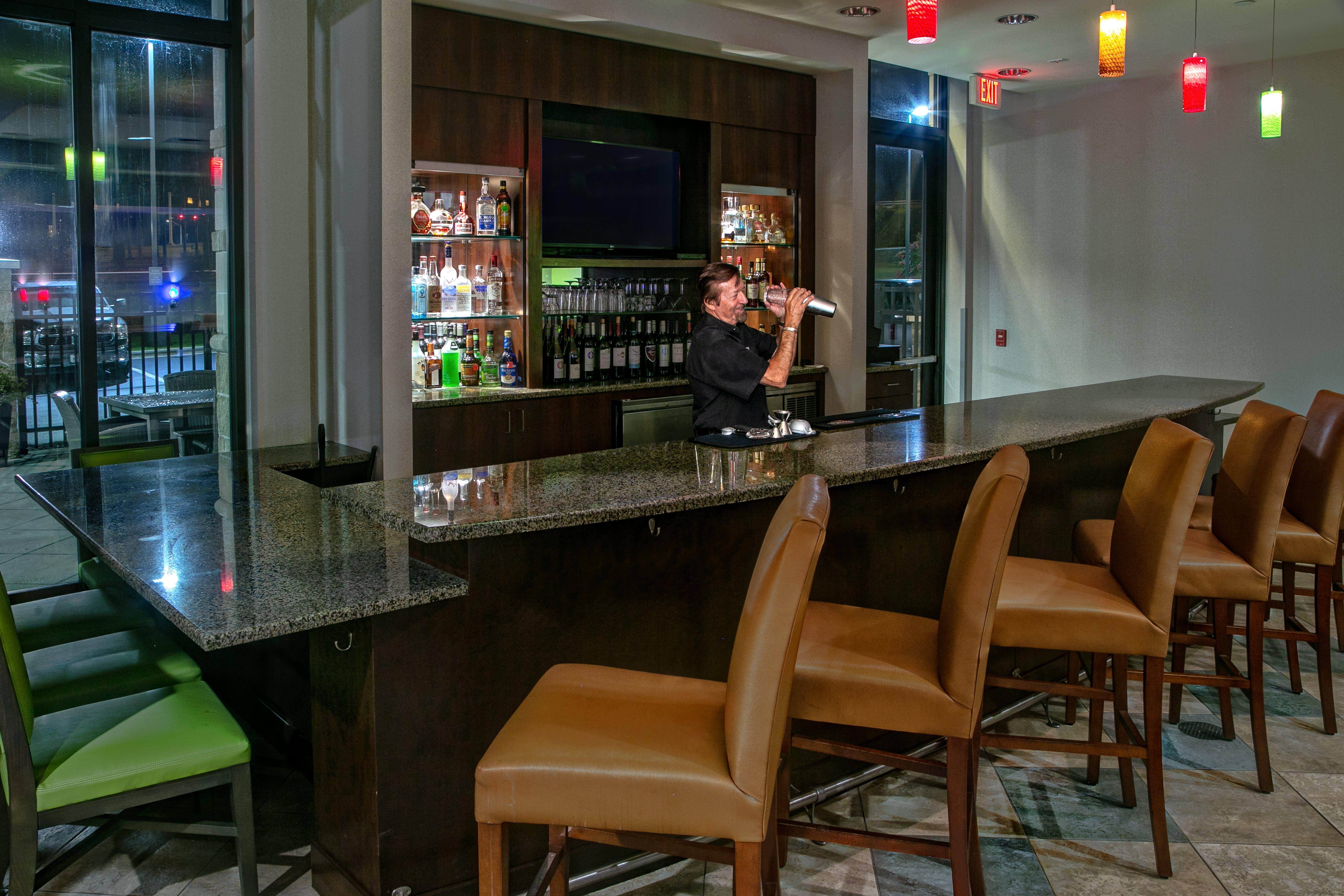 Holiday Inn Rocky Mount I-95 @ Us 64 By Ihg Zewnętrze zdjęcie