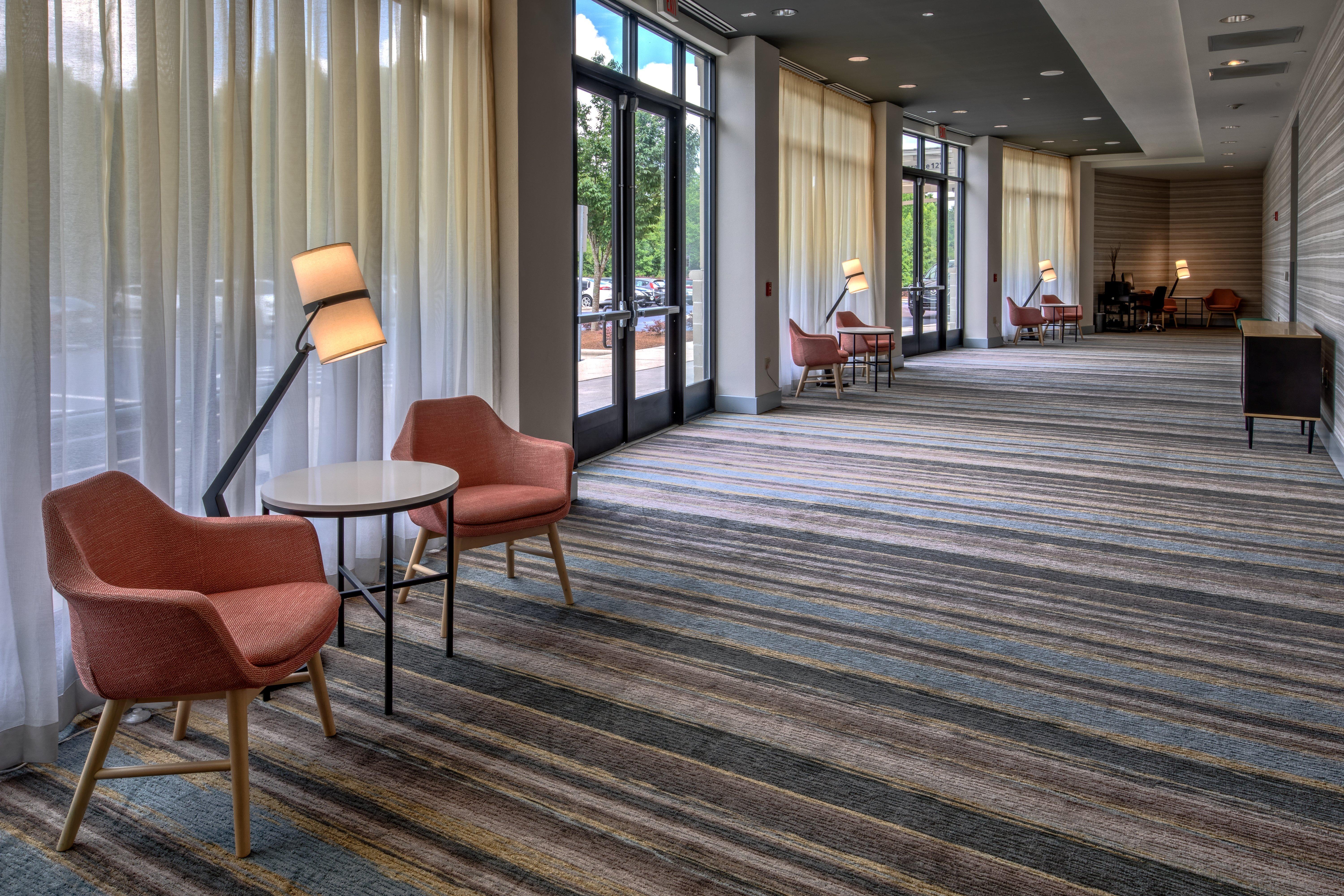 Holiday Inn Rocky Mount I-95 @ Us 64 By Ihg Zewnętrze zdjęcie