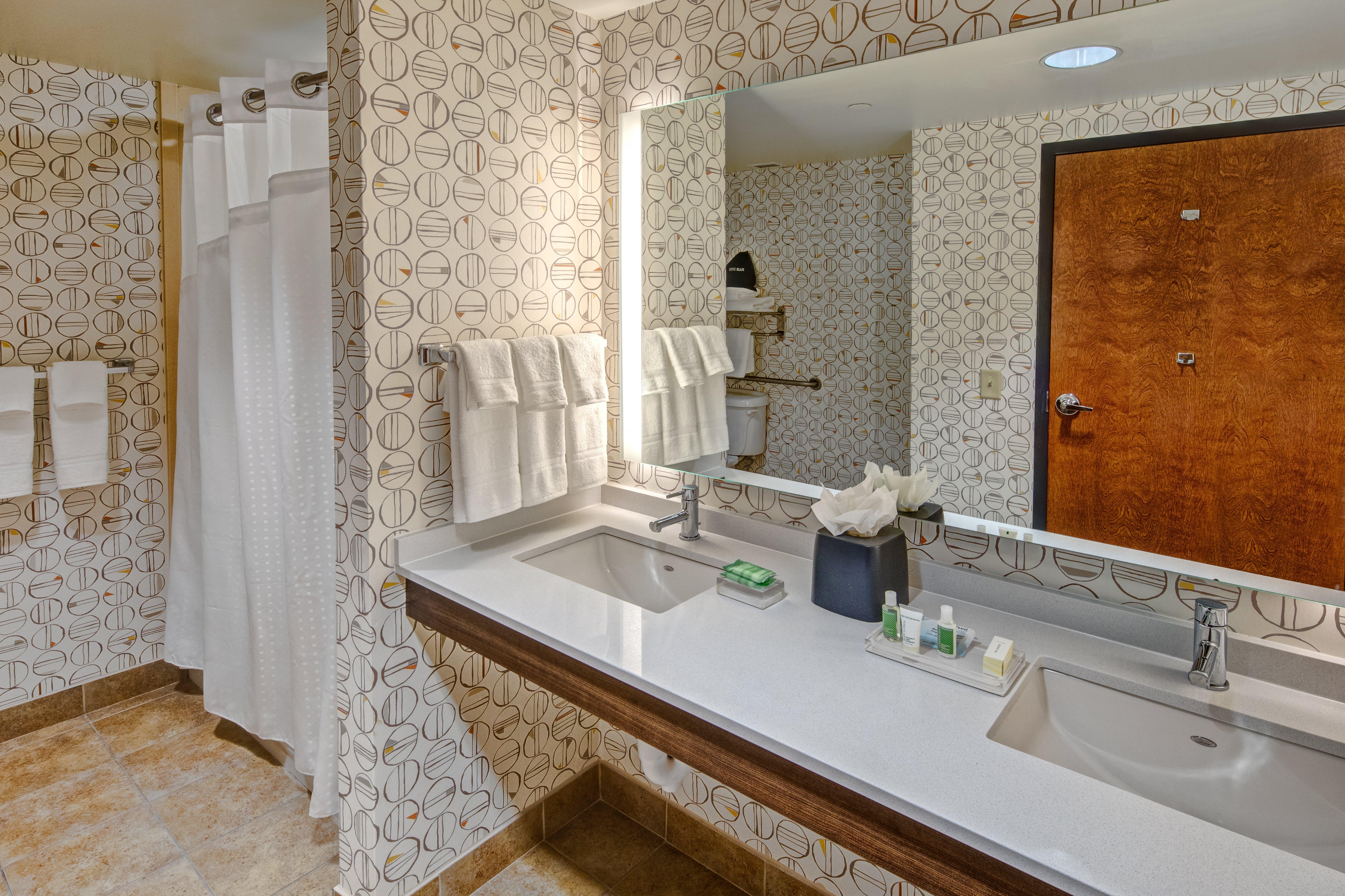 Holiday Inn Rocky Mount I-95 @ Us 64 By Ihg Zewnętrze zdjęcie