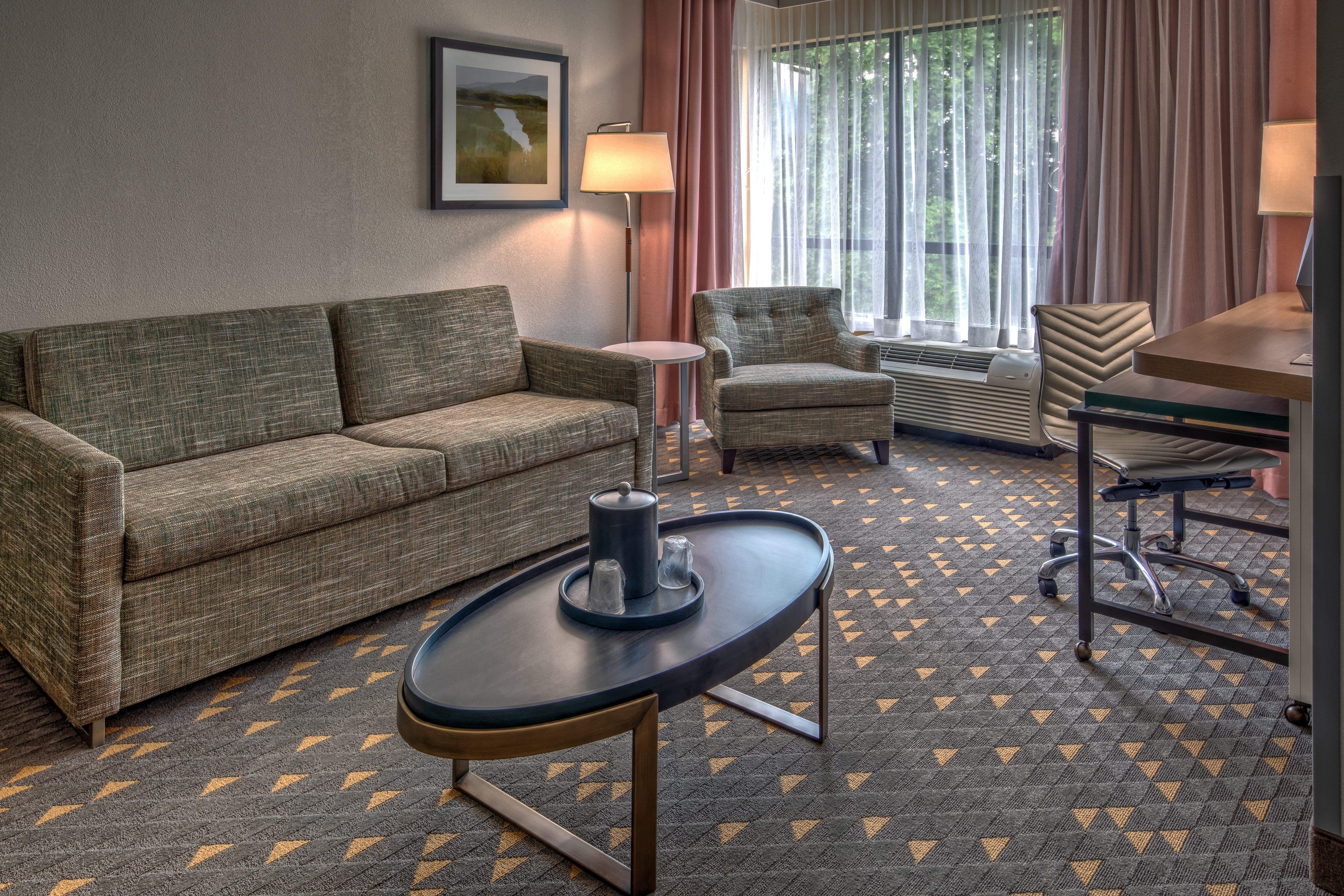 Holiday Inn Rocky Mount I-95 @ Us 64 By Ihg Zewnętrze zdjęcie
