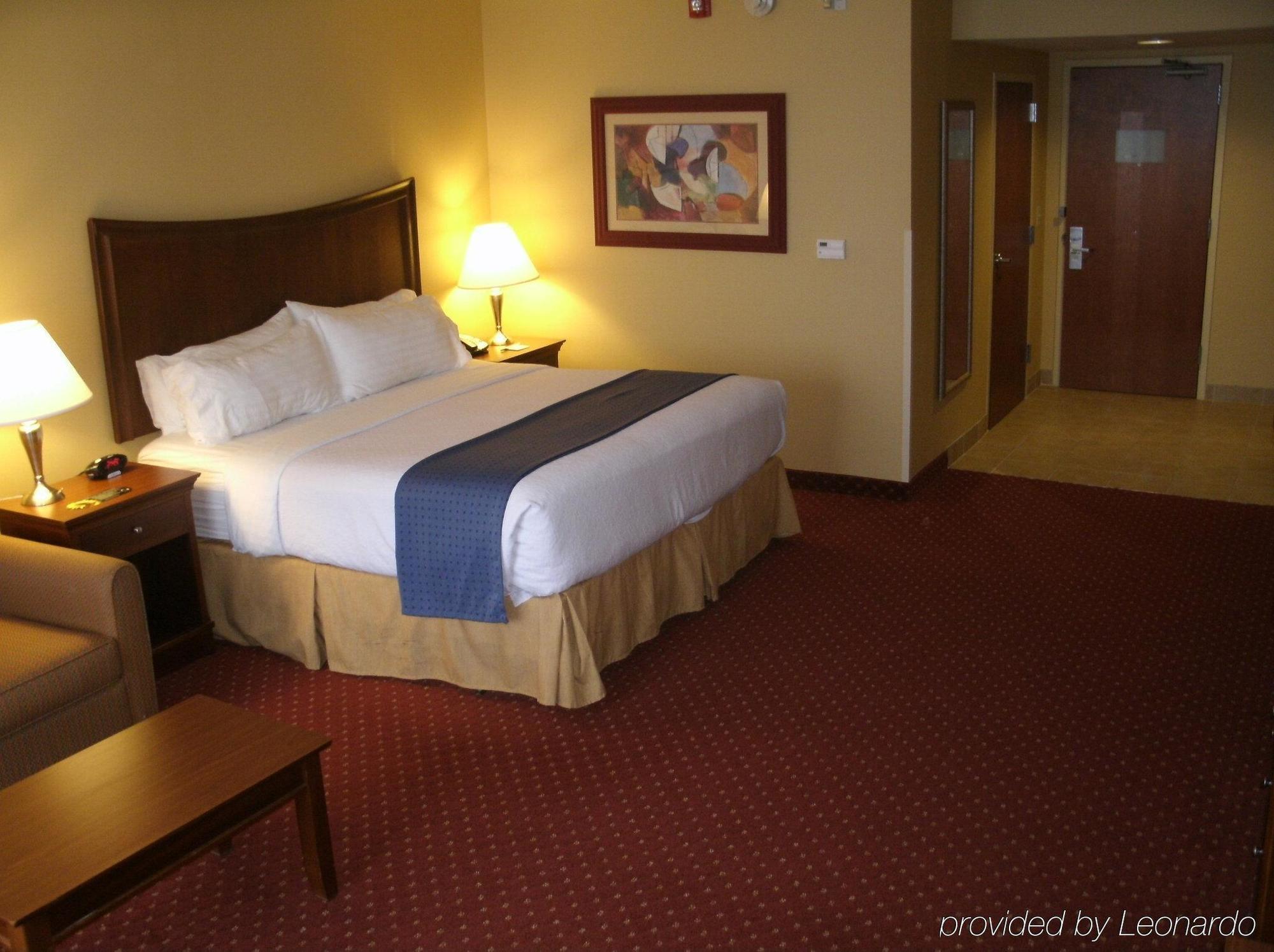 Holiday Inn Rocky Mount I-95 @ Us 64 By Ihg Zewnętrze zdjęcie