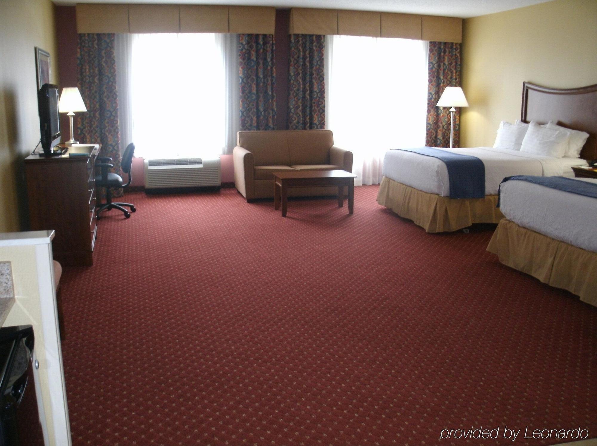 Holiday Inn Rocky Mount I-95 @ Us 64 By Ihg Zewnętrze zdjęcie