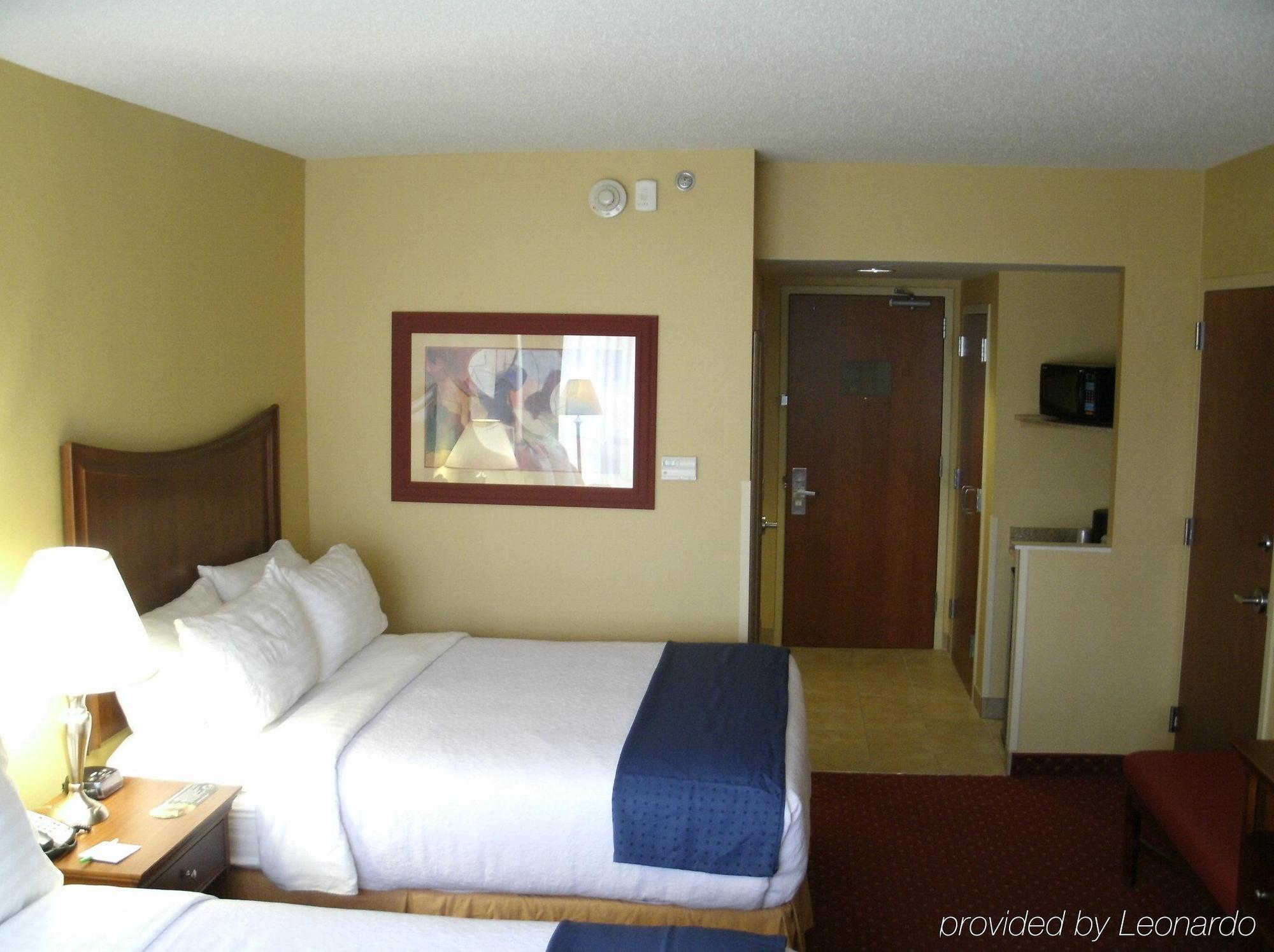Holiday Inn Rocky Mount I-95 @ Us 64 By Ihg Zewnętrze zdjęcie