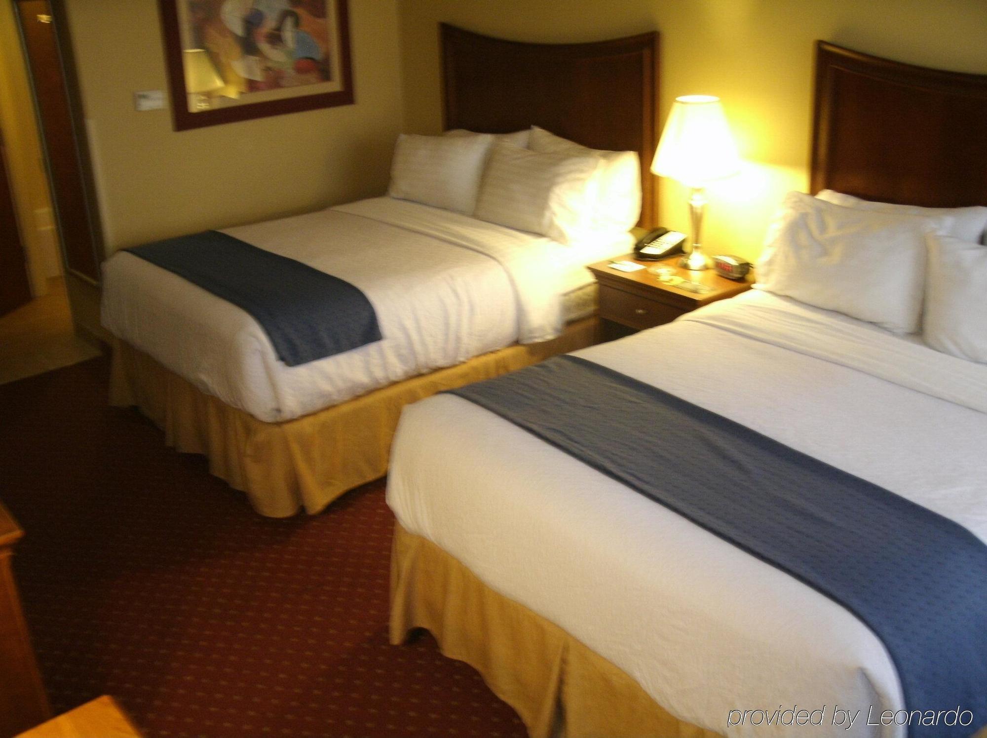 Holiday Inn Rocky Mount I-95 @ Us 64 By Ihg Zewnętrze zdjęcie